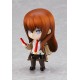 Steins Gate Nendoroid Action Figure Kurisu Makise 10 cm